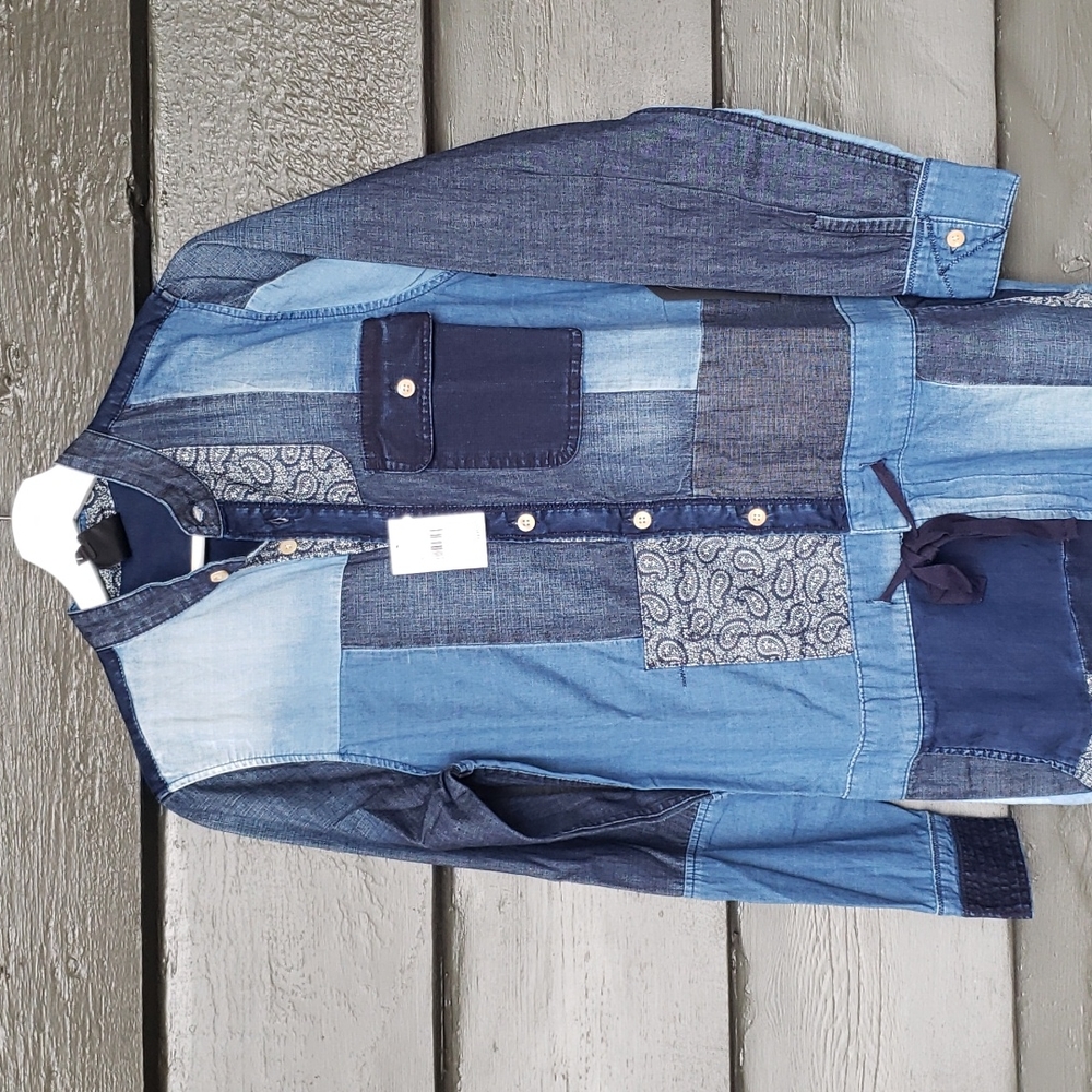 PRPS Jumpsuit - Picture 3 of 12